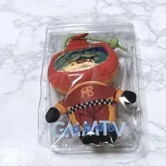 GMMTV GMM ForceBook Tomafox ぬいぐるみ