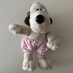 グルミット キーホルダー