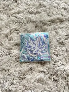 ハンターハンター キルア ウエハースシール