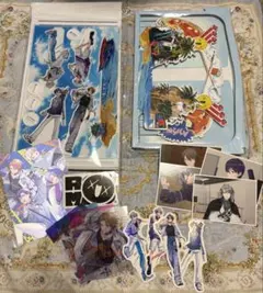 ROF-MAO OVERFLOW初回限定盤特典セット