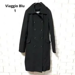 2025年最新】ビアッジョブルー コートの人気アイテム - メルカリ