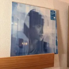 iri / PRIVATE アナログ LP レコード 新品