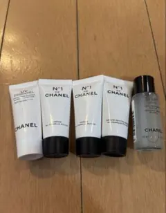 新品】CHANEL シャネル イドゥラビューティー 6点セット - メルカリ
