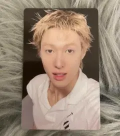 CORTIS マーティン 1st studio choom 限定 トレカ