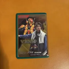 2026年最新】ガンバレジェンズ lr パラレル ヴラムの人気アイテム