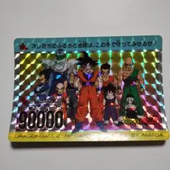 2026年最新】ドラゴンボールZ PPカードの人気アイテム - メルカリ