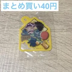 ワンピース ウソップ プラカード ワンピースグミ