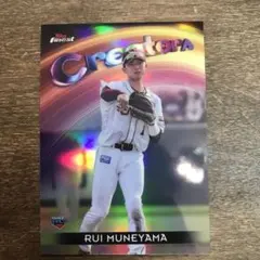 RUI MUNEYAMA & RYOMA NISHIKAWA