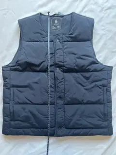 D-VEC GORE-TEX LABS 3L x PLIMALOFT VEST - メルカリ
