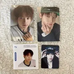 Ini 木村柾哉 トレカ セット - メルカリ