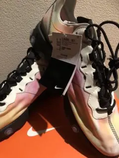 NIKE ナイキ リアクト エレメント55 28.0cm 希少マルチカラー 新品