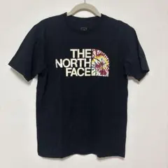 THE NORTH FACE ブラック Tシャツ M