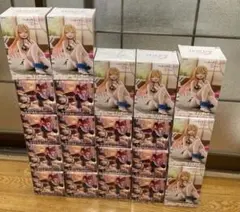 喜多川海夢 バニー フィギュア 23体まとめ売り tmost 0705marin - メルカリ