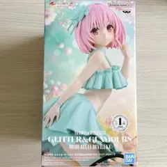 2025年最新】TO LOVEる モモ フィギュアの人気アイテム - メルカリ