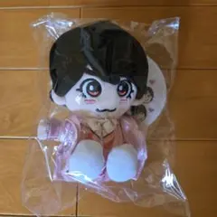 ちびぬい　大西流星　なにわ男子