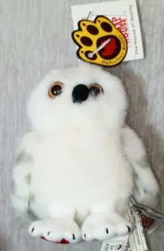 フクロウ ぬいぐるみ