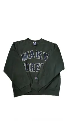 authentic athletic /90s Champion トレーナー