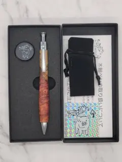 【工房】　極太 高級 ボールペン　ピカソ柄　光沢　アート　文房具　筆記用具 工房】 極太 高級 ボールペン ピカソ柄 光沢 アート 文房具 筆記用具