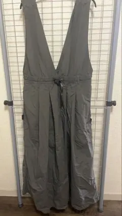 美品！GRAMICCI サロペット
