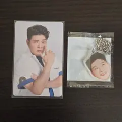 SUPERJUNIOR SJMarket シンドン