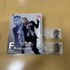 一番くじ ジョジョの奇妙な冒険 ダイヤモンドは砕けない④