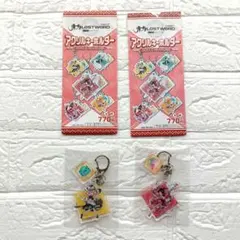 東方Project ゆっくり まとめ売り アクリルキーホルダー 霊夢 魔理沙
