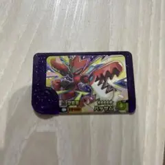 ポケモンフレンダ　ベストタッグ2弾　メガハッサム