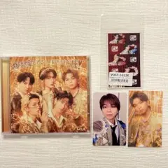 M!LK 爆裂愛してる/好きすぎて滅+トレカ