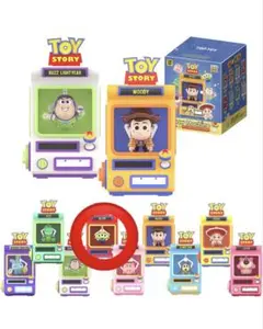 h*8様 TOPTOY トイストーリー クレーンゲーム フィギュア シークレット