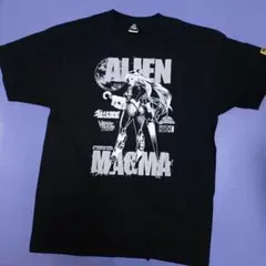 ウルトラマンギンガ　ウルトラ怪獣　ガッツ星人　最上もが　Tシャツ　Sサイズ ウルトラマンギンガ ウルトラ怪獣 ガッツ星人 最上もが Tシャツ サイズ