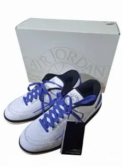 ​【希少28.5cm】箱付 AIR JORDAN 2 RETRO LOW
