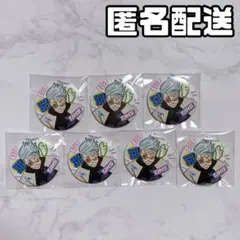 ジャンプ GIGA 2024 SUMMER 全サ 呪術廻戦 缶バッジ 五条悟 ②