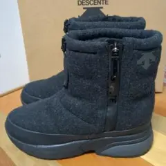 MO DESCENTE DM1WD04BK ブラック 28.0 MO様専用 DESCENTE DM1WD04BK ブラック 28.0 - メルカリ