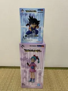 2026年最新】一番くじ ブルマの人気アイテム - メルカリ