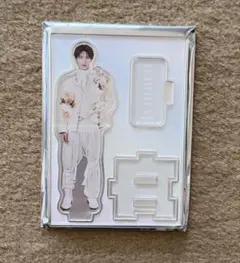 M!LK 山中柔太朗　生誕　アクリルスタンド