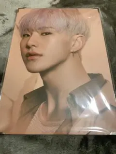 2025年最新】seventeen プレミアム ホシの人気アイテム - メルカリ