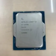 2026年最新】core i5 12400の人気アイテム - メルカリ