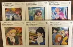 ラブカ ラブライブ セラス 柳田 リリエンフェルト PR プロモ - メルカリ