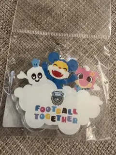 フロンターレ 記念グッズ