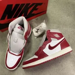 Nike Women's Air Jordan 1 High OG 29㎝