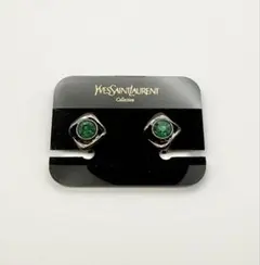 YVES SAINT LAURENT Spoon Ring 18号 - メルカリ