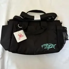 TBYK様専用 アーノルドパーマー ミニトート二層式バッグ プーマ