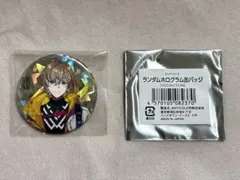 風楽奏斗缶バッジ（AGF2022）1点