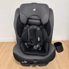 Joie チャイルドシートISOFIX②