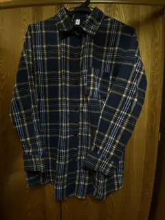 長袖シャツ レディース