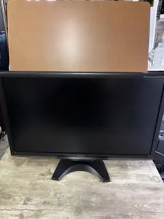 三菱 液晶ディスプレイ　RDT272WX(BK)のサムネイル
