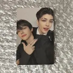 【ソロジャケット盤】月狼　NICHOLAS MAKI ユニット　&TEAM