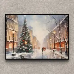 インテリア 印刷物