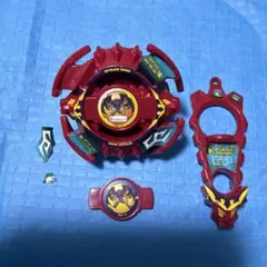 未開封】爆転シュートベイブレード ベイブレードギガース - メルカリ