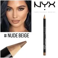値下げ NYX♡ lip pencil リップライナーのサムネイル